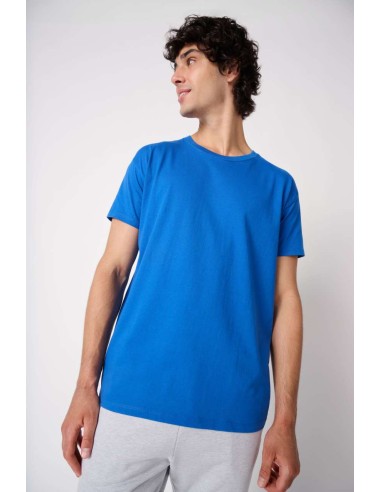 IDE-IB316-IDEAL170 UNISEX TUBULAR T-SHIRT